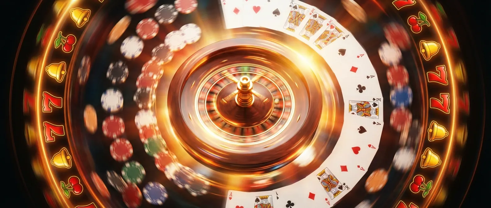 Nine Casino bonus