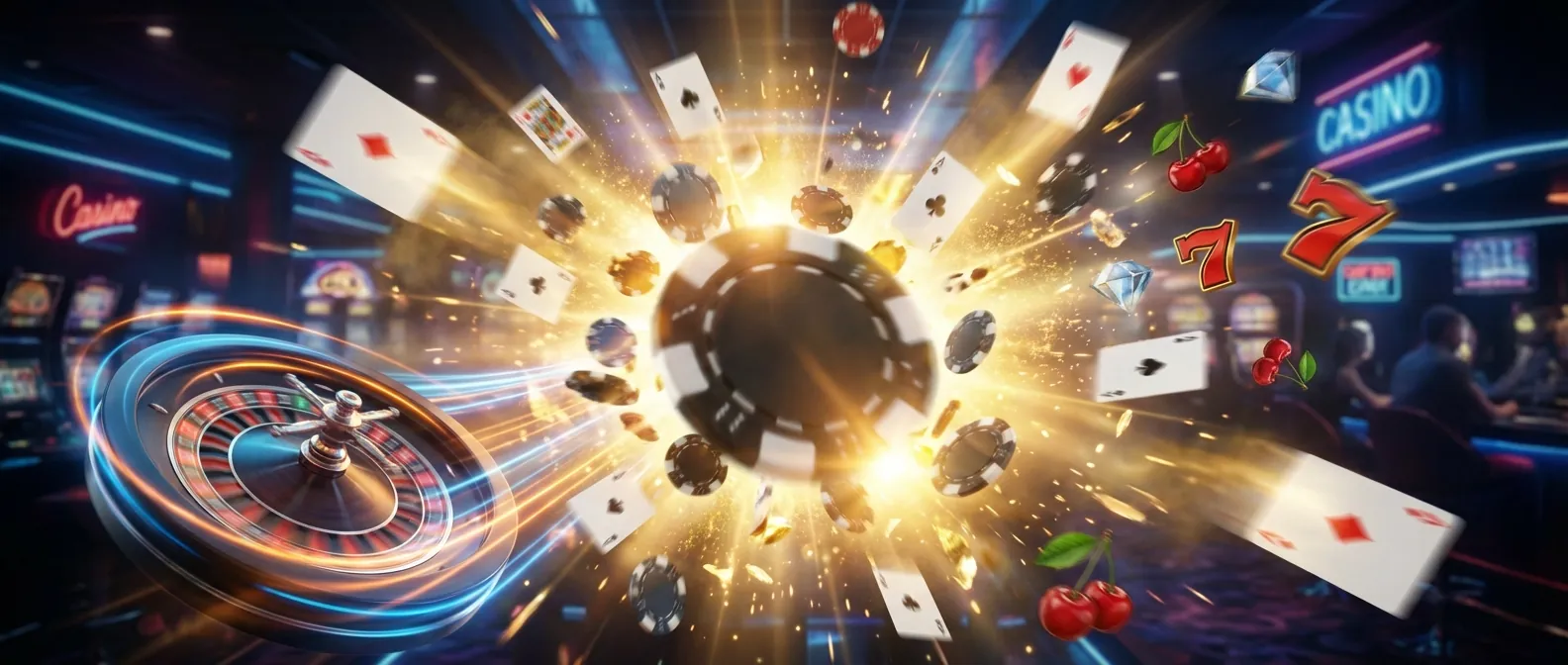 Nine Casino bonus