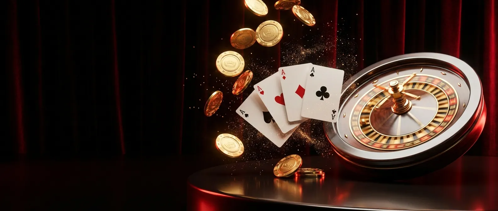 Nine Casino bonus