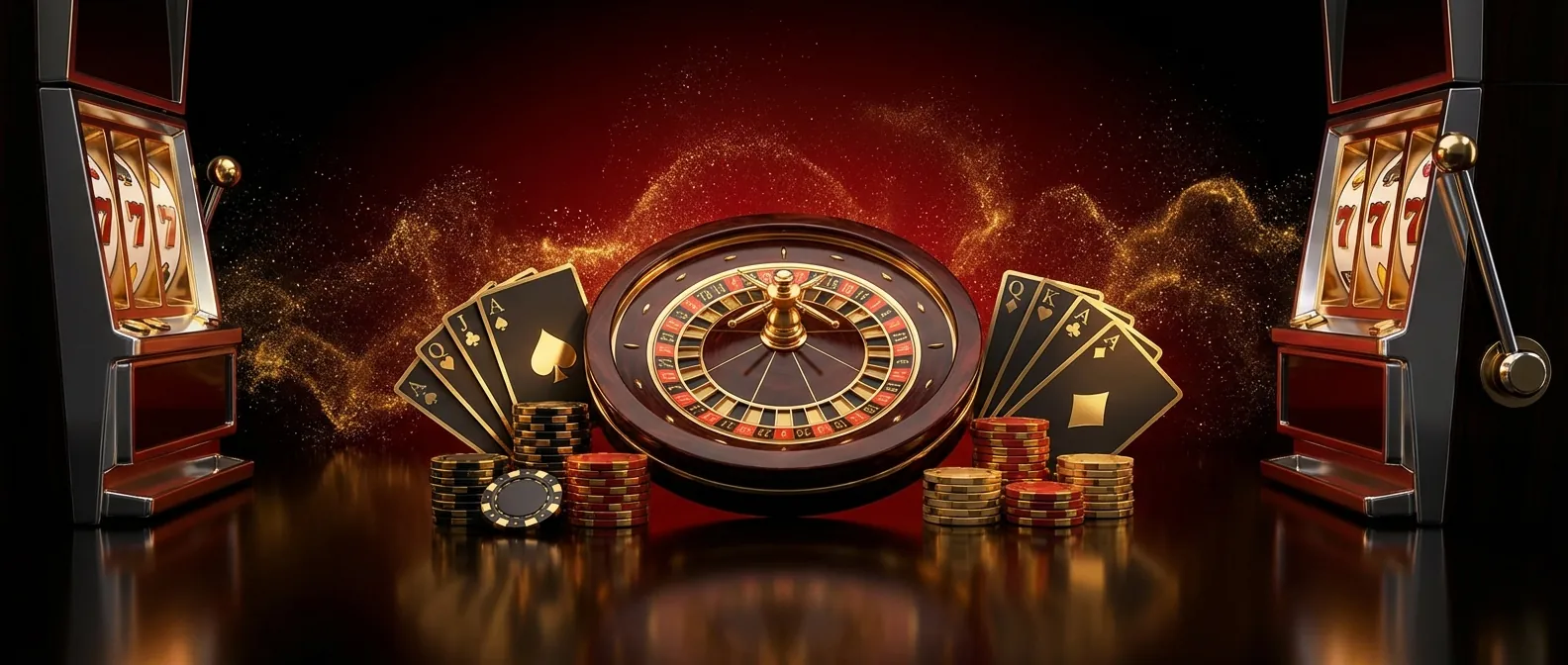 Nine Casino bonus